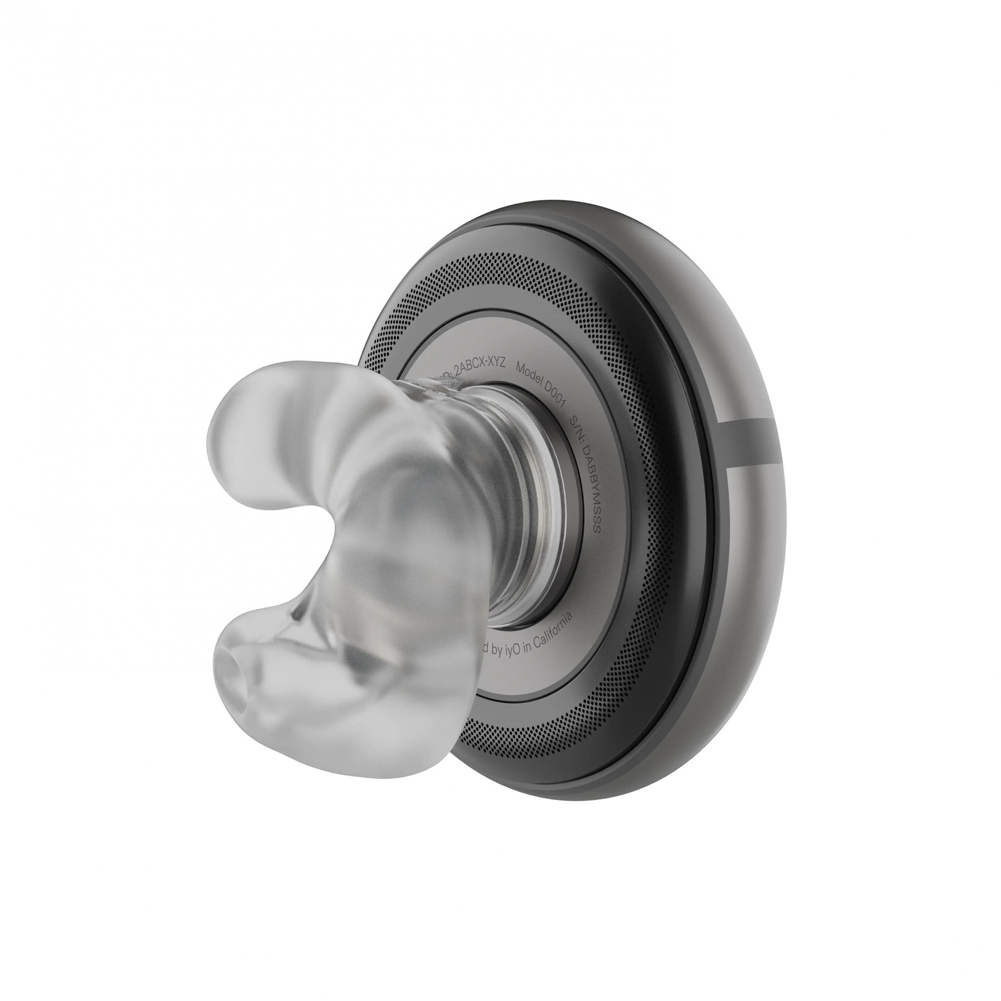 AI-наушники с «глазами» Iyo One Wi-Fi+LTE (32 GB)